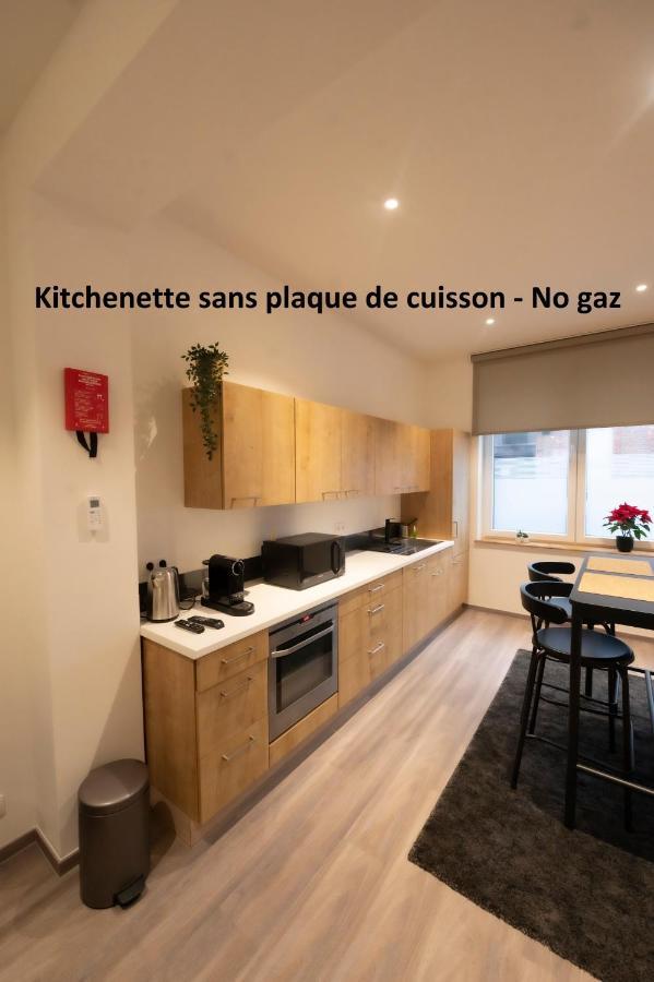 Guest house Les Du Palais *